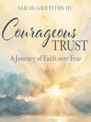 cover image of Courageous Trust